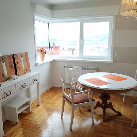 Apartamento Vigo Centro Con Garaje 외부 사진