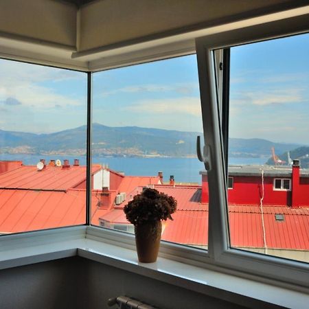 Apartamento Vigo Centro Con Garaje 외부 사진