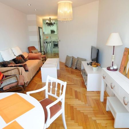 Apartamento Vigo Centro Con Garaje 외부 사진