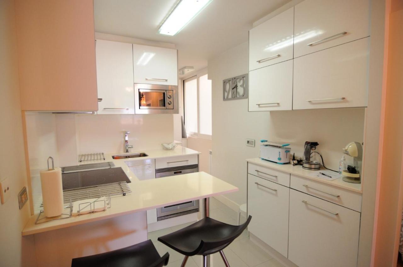 Apartamento Vigo Centro Con Garaje 외부 사진