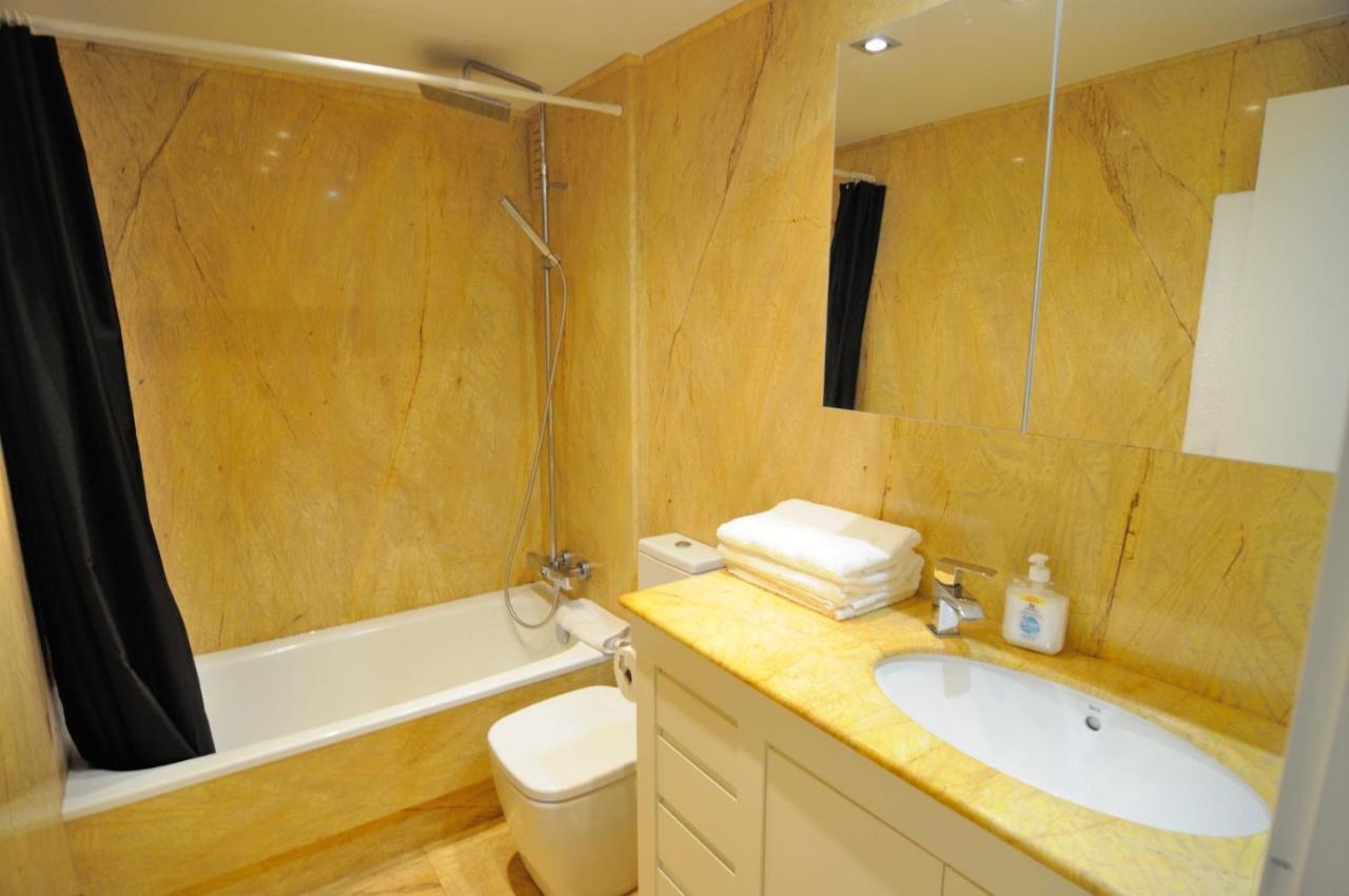 Apartamento Vigo Centro Con Garaje 외부 사진