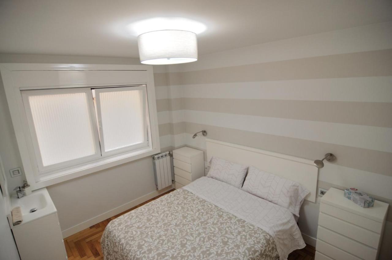 Apartamento Vigo Centro Con Garaje 외부 사진