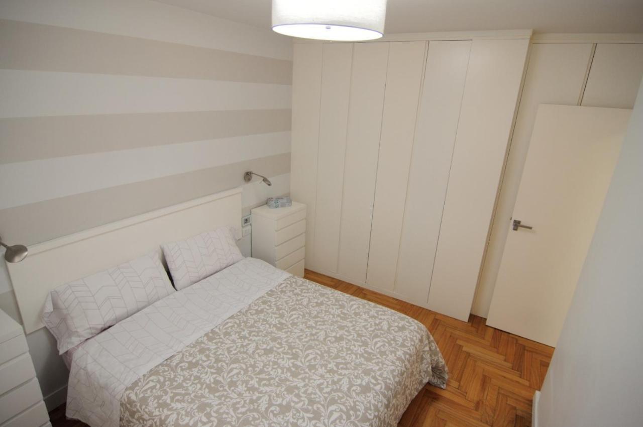 Apartamento Vigo Centro Con Garaje 외부 사진