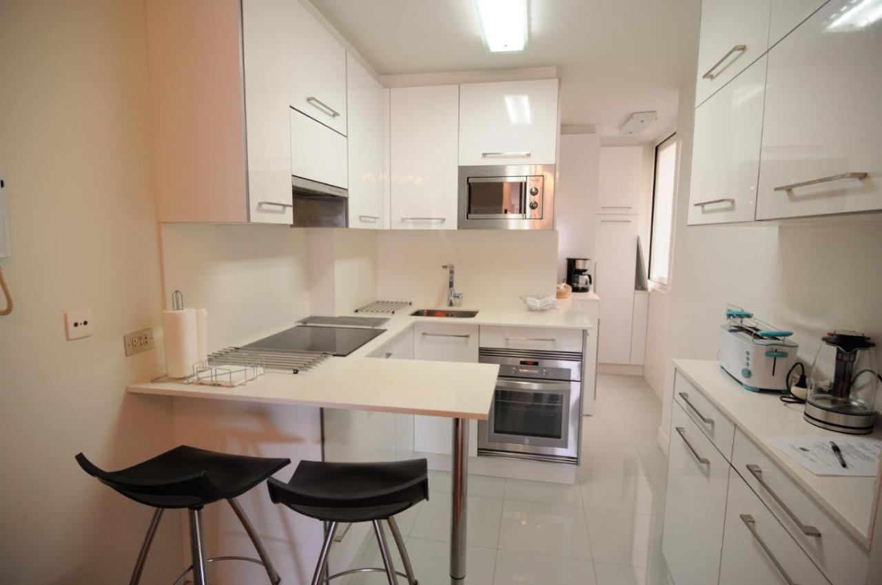 Apartamento Vigo Centro Con Garaje 외부 사진