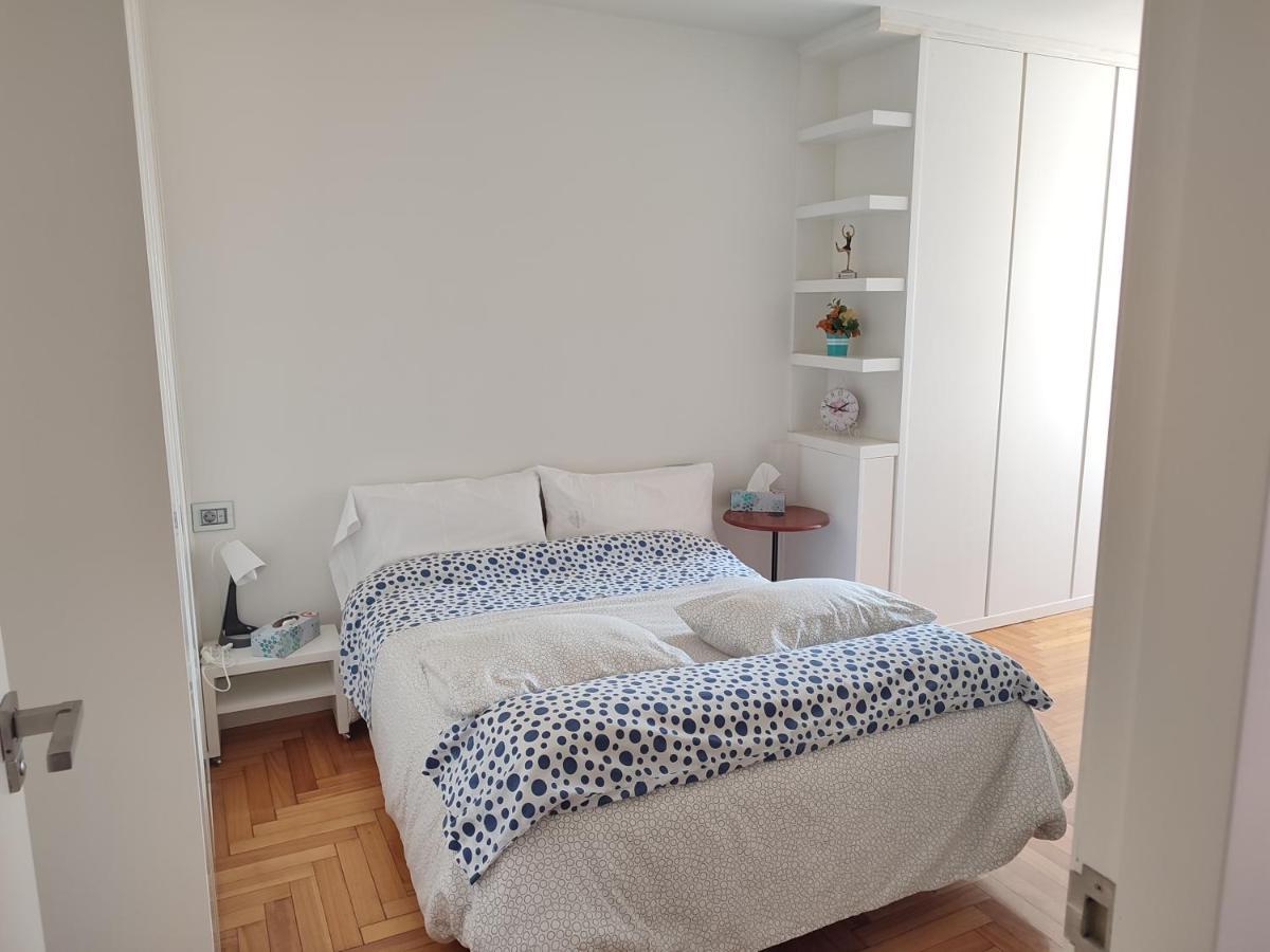 Apartamento Vigo Centro Con Garaje 외부 사진